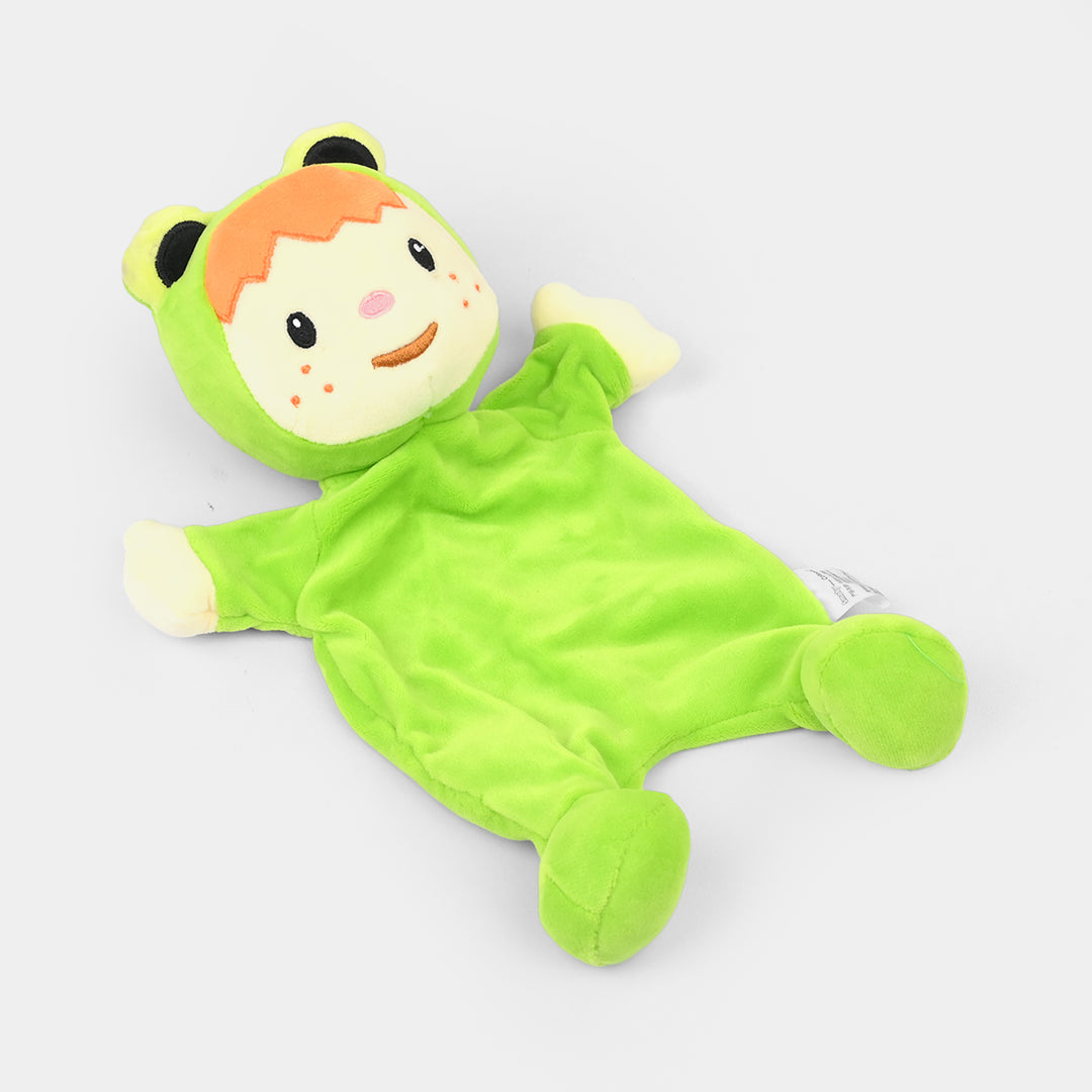 Baby Stuff Plush Toy