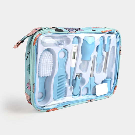 Baby Care Kit Manicure 0M+ Set | 10PCs