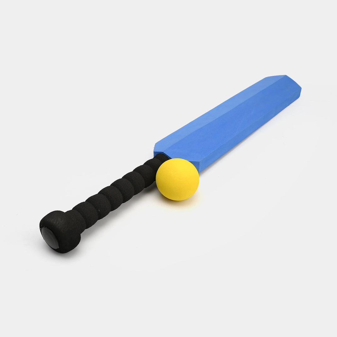 Bat Ball Foam Play Set For Kids