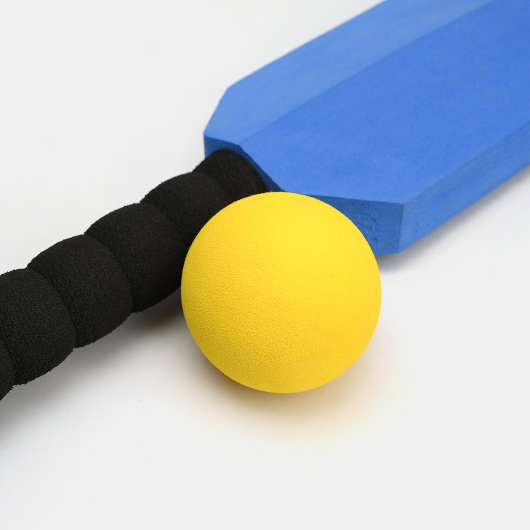 Bat Ball Foam Play Set For Kids
