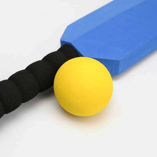 Bat Ball Foam Play Set For Kids