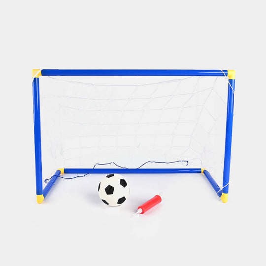 Football Goal Post