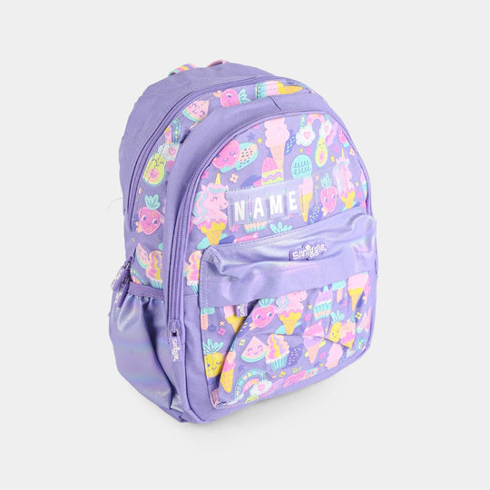 Smiggle School Backpack for Kids