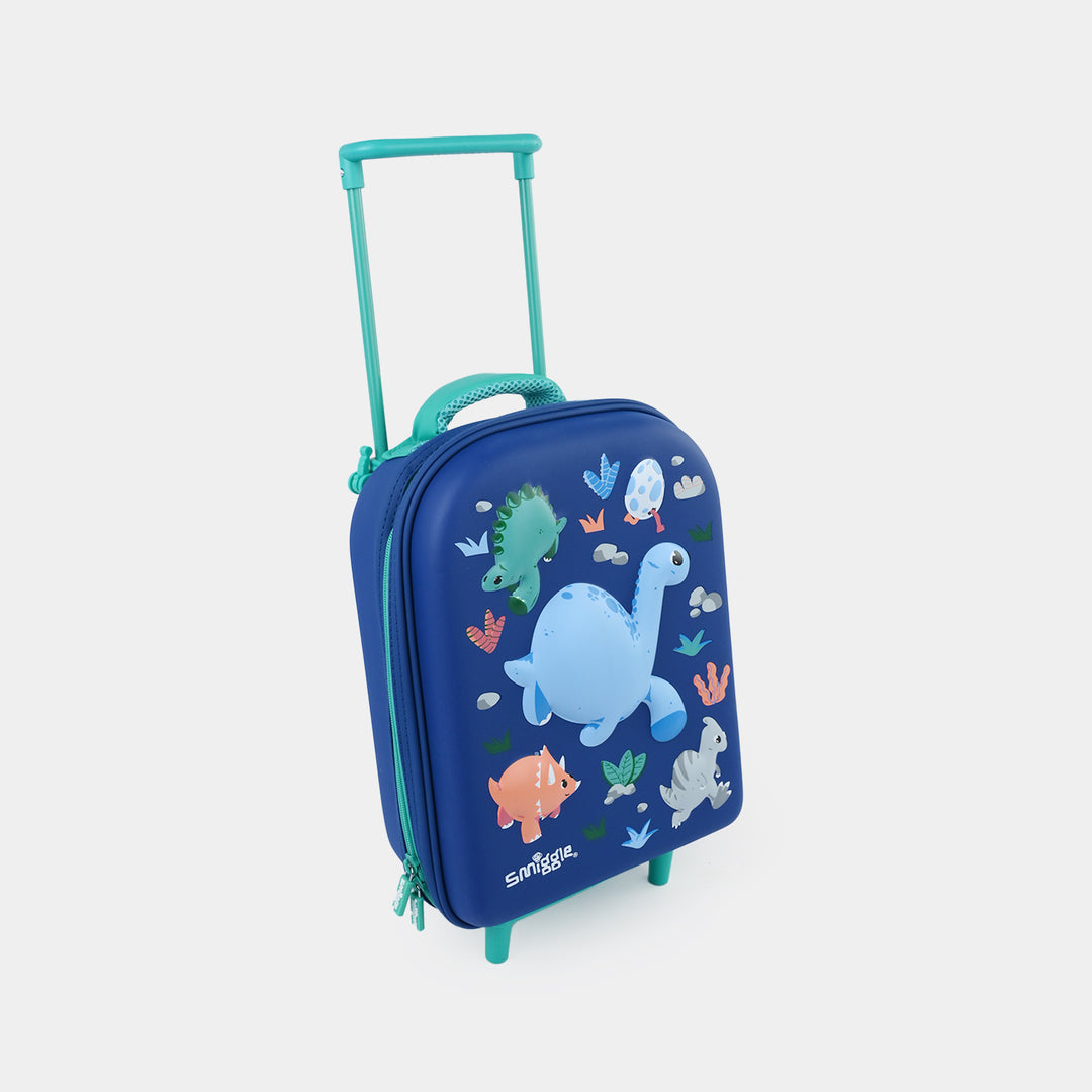 Smiggle Kids Travel Trolley Bag