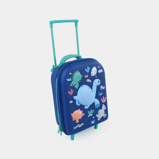 Smiggle Kids Travel Trolley Bag