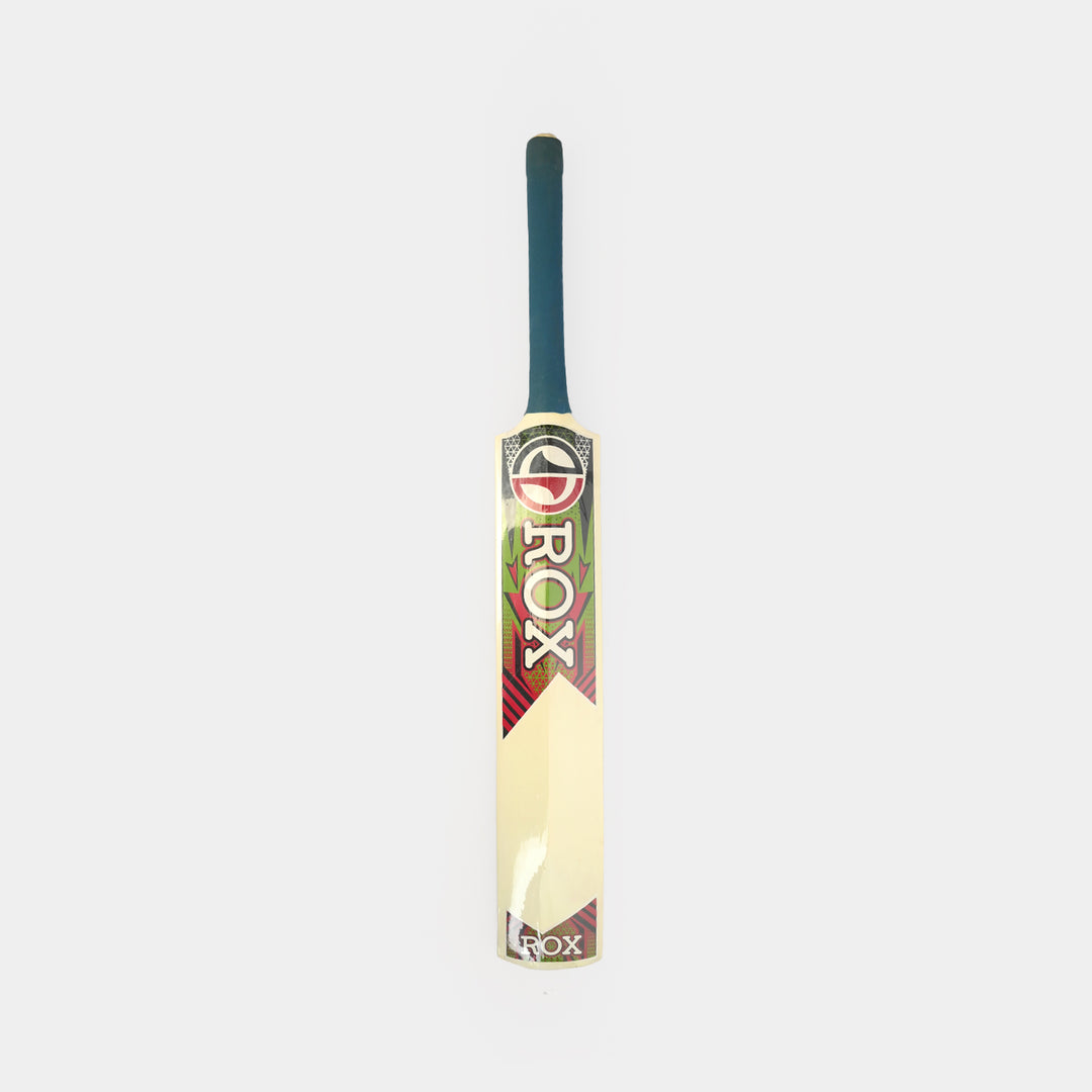 Cricket Bat Junior Wood Size-4