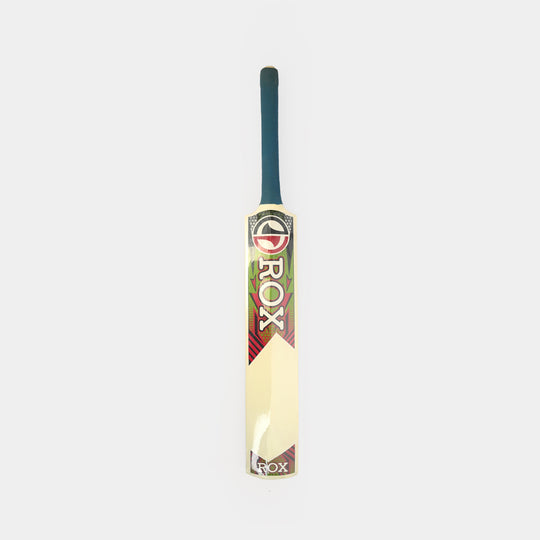 Cricket Bat Junior Wood Size-4