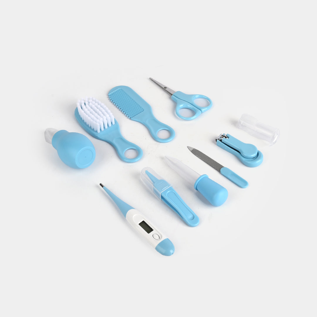 Baby Care Kit Manicure 0M+ Set | 10PCs