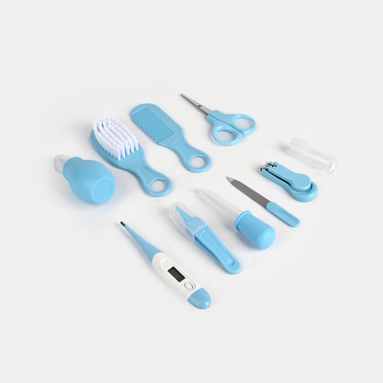 Baby Care Kit Manicure 0M+ Set | 10PCs