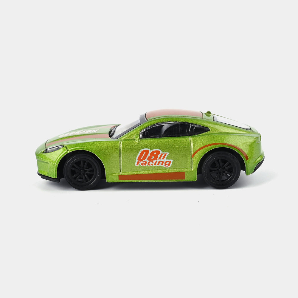 Alloy Model Car For Kids