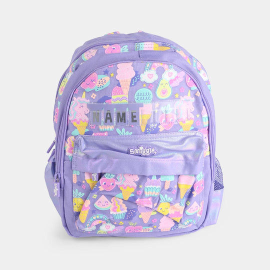 Smiggle School Backpack for Kids