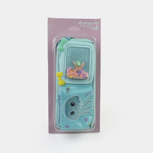 Stationery Pencil Pouch for Kids