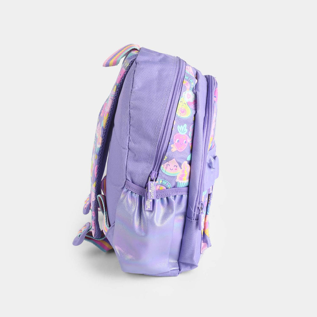 Smiggle School Backpack for Kids