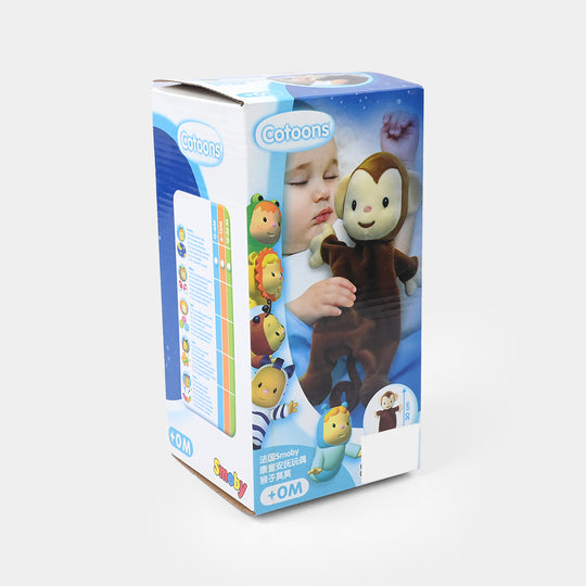 Baby Stuff Plush Toy