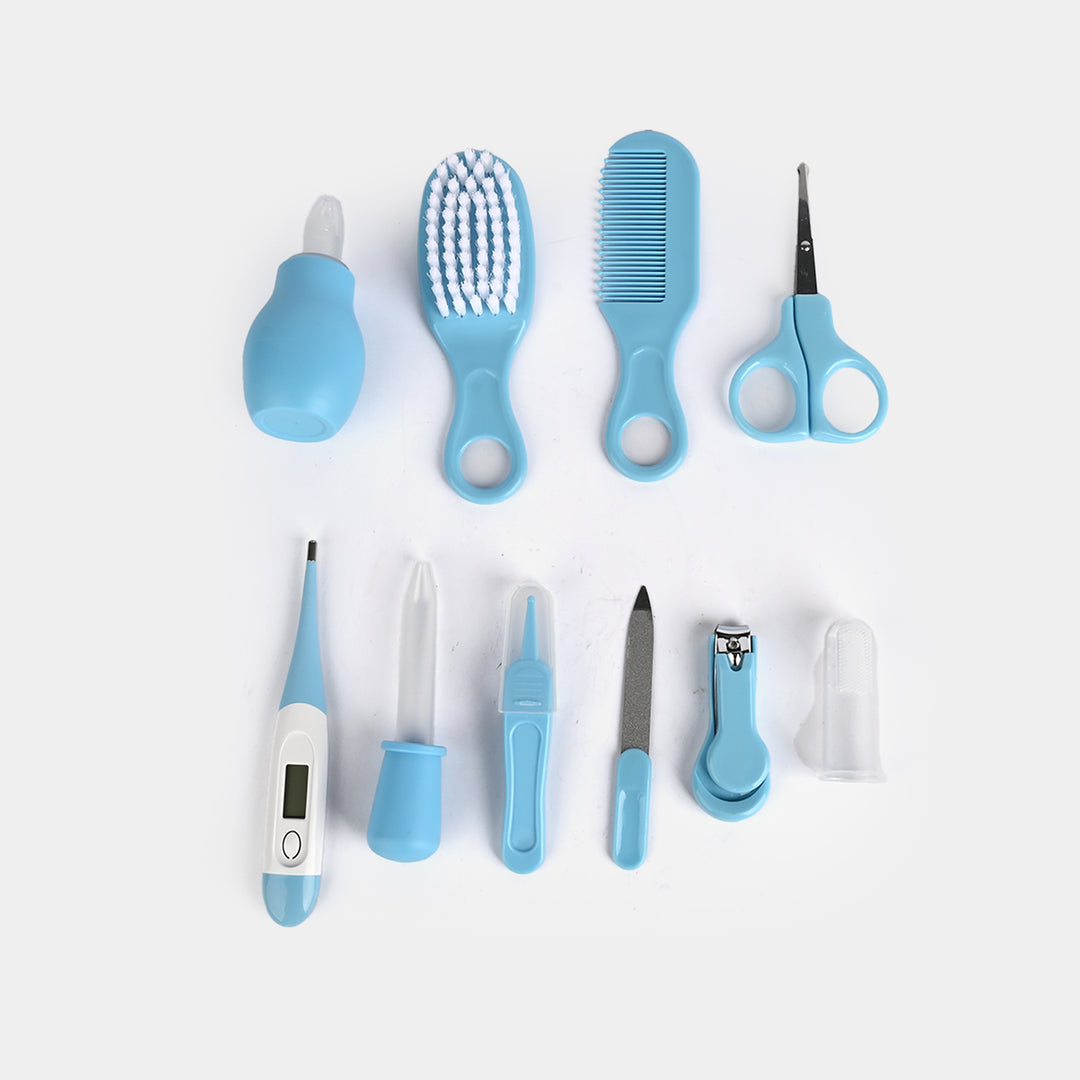 Baby Care Kit Manicure 0M+ Set | 10PCs