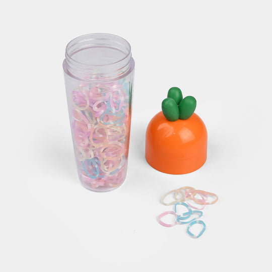 DIY Hair Bubbles/Pony Set