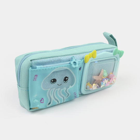 Stationery Pencil Pouch for Kids