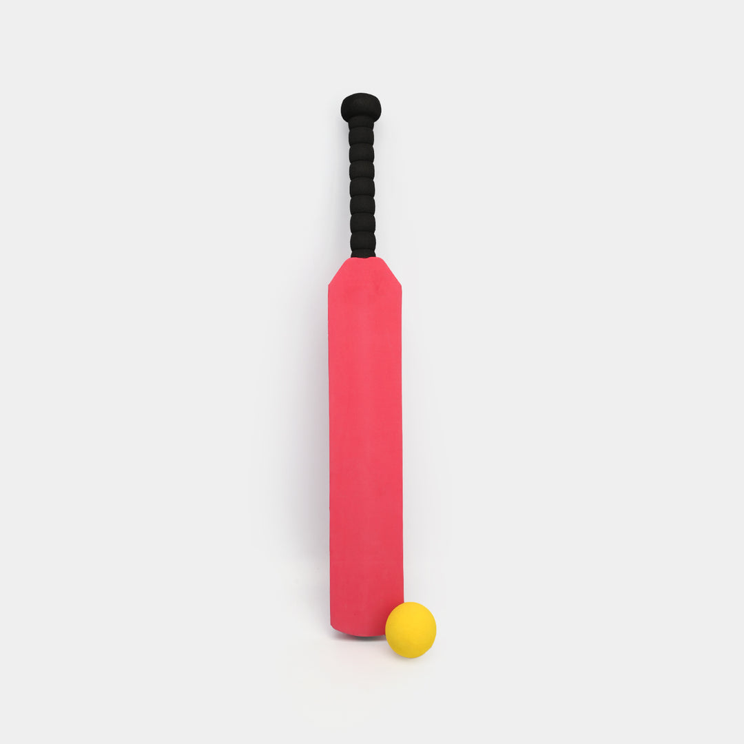 Bat Ball Foam Play Set For Kids