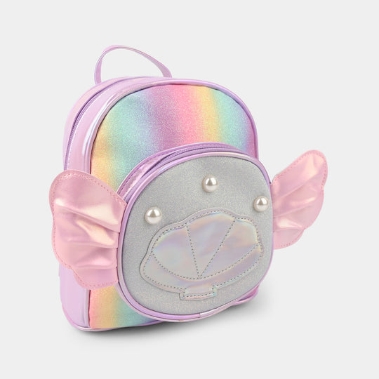 Fancy Bag pack For Girls