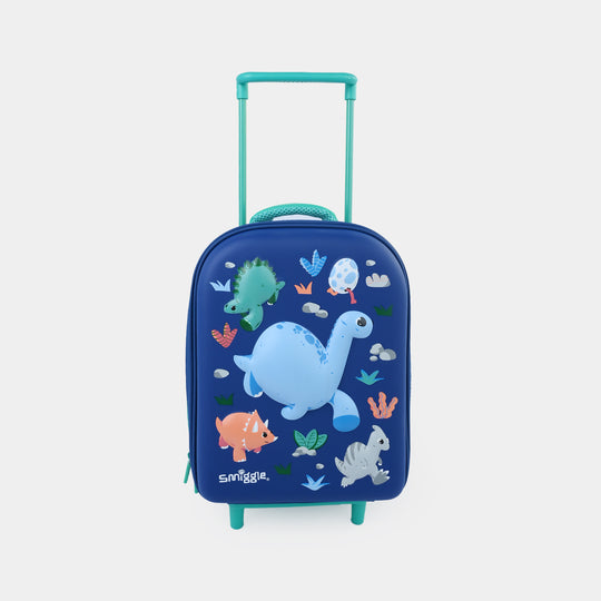 Smiggle Kids Travel Trolley Bag