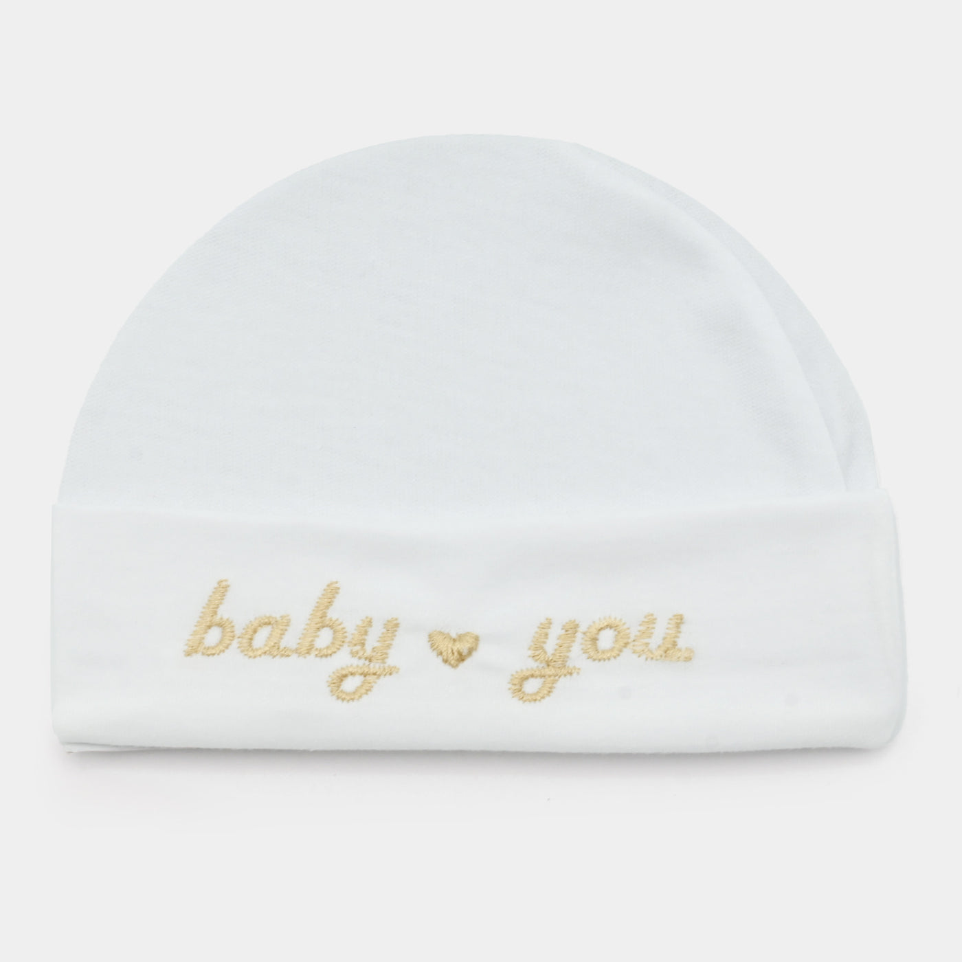 Newborn Baby Cap Set