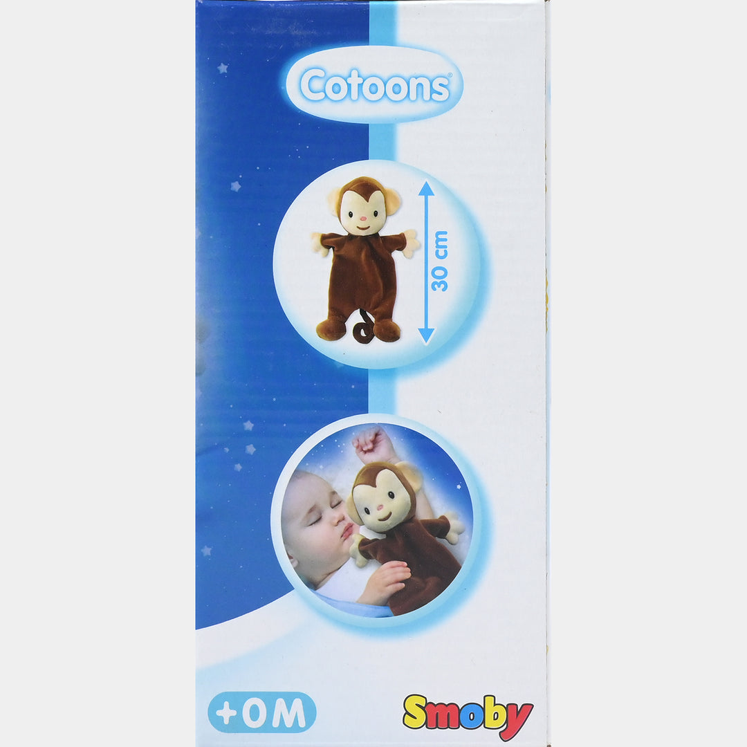 Baby Stuff Plush Toy