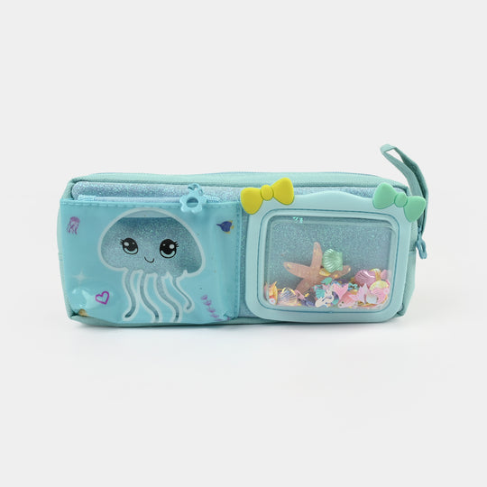 Stationery Pencil Pouch for Kids