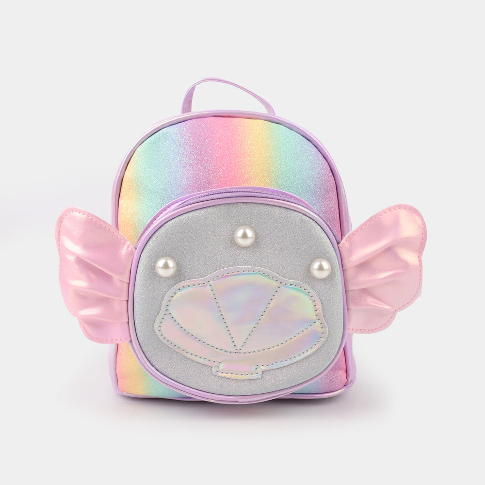 Fancy Bag pack For Girls