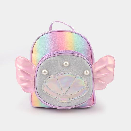 Fancy Bag pack For Girls