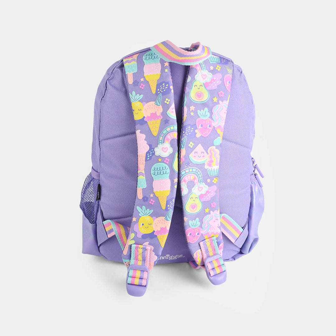 Smiggle School Backpack for Kids