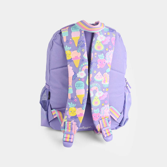 Smiggle School Backpack for Kids