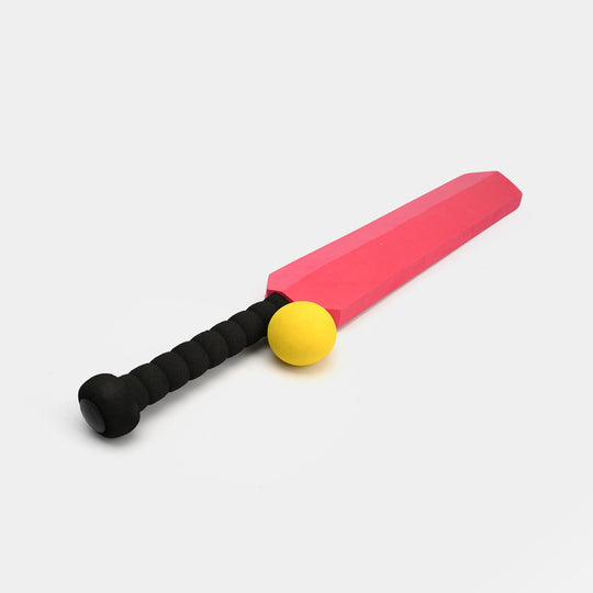 Bat Ball Foam Play Set For Kids
