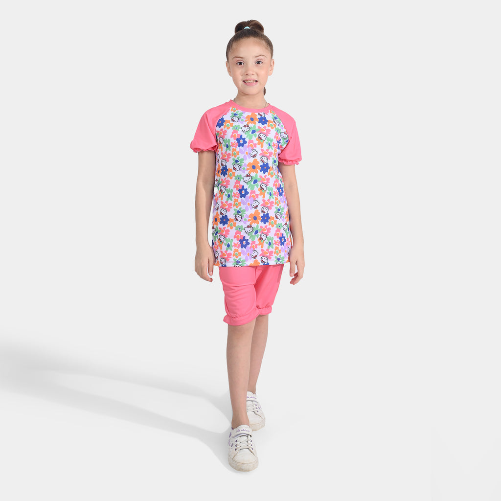 Girls swimming wear in Pakistan from Bachaa Party