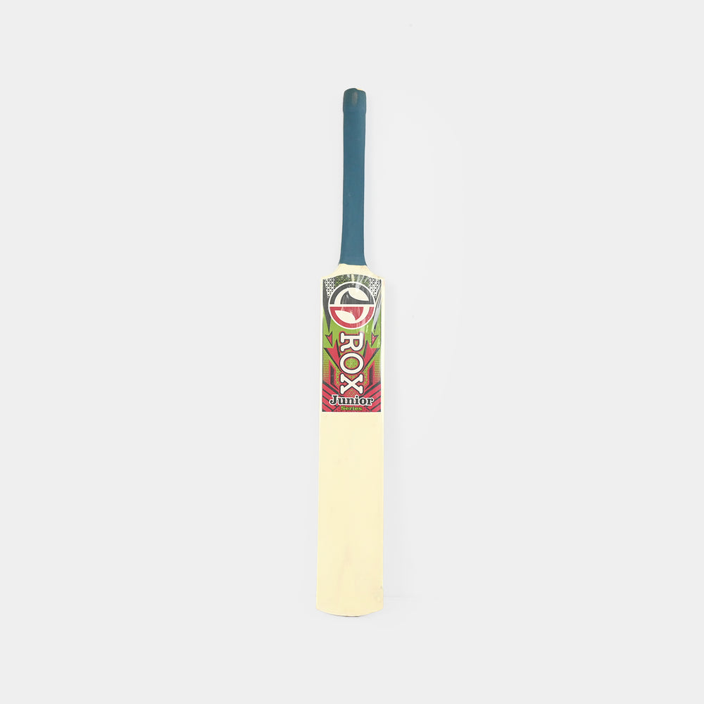 Cricket Bat Junior Wood Size-4