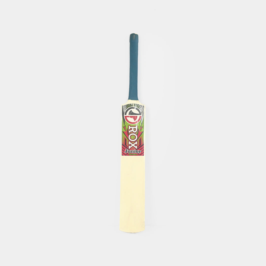 Cricket Bat Junior Wood Size-4