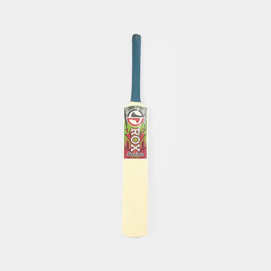 Cricket Bat Junior Wood Size-4
