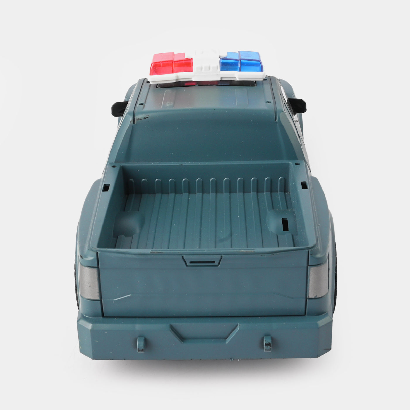 Remote Control Police Car For Kids