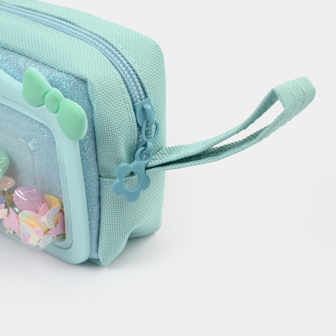Stationery Pencil Pouch for Kids