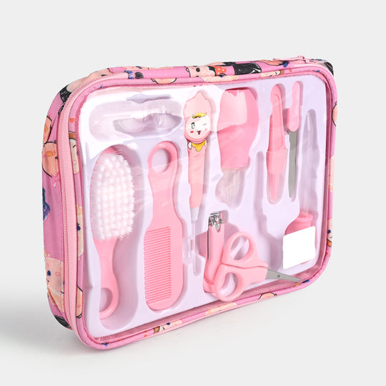 Baby Care Kit Manicure 0M+ Set | 10PCs