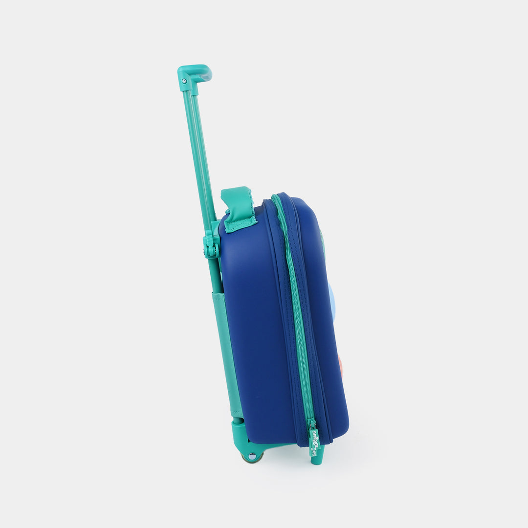 Smiggle Kids Travel Trolley Bag