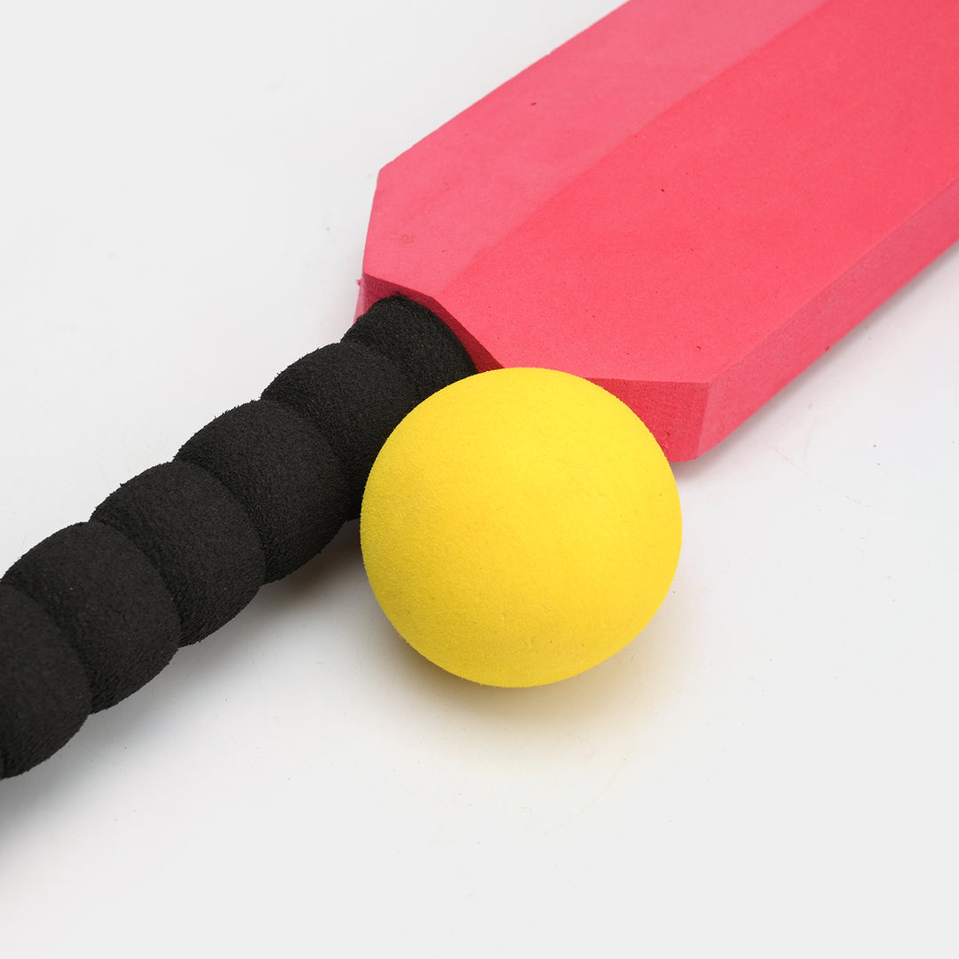 Bat Ball Foam Play Set For Kids