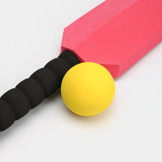 Bat Ball Foam Play Set For Kids