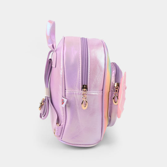 Fancy Bag pack For Girls