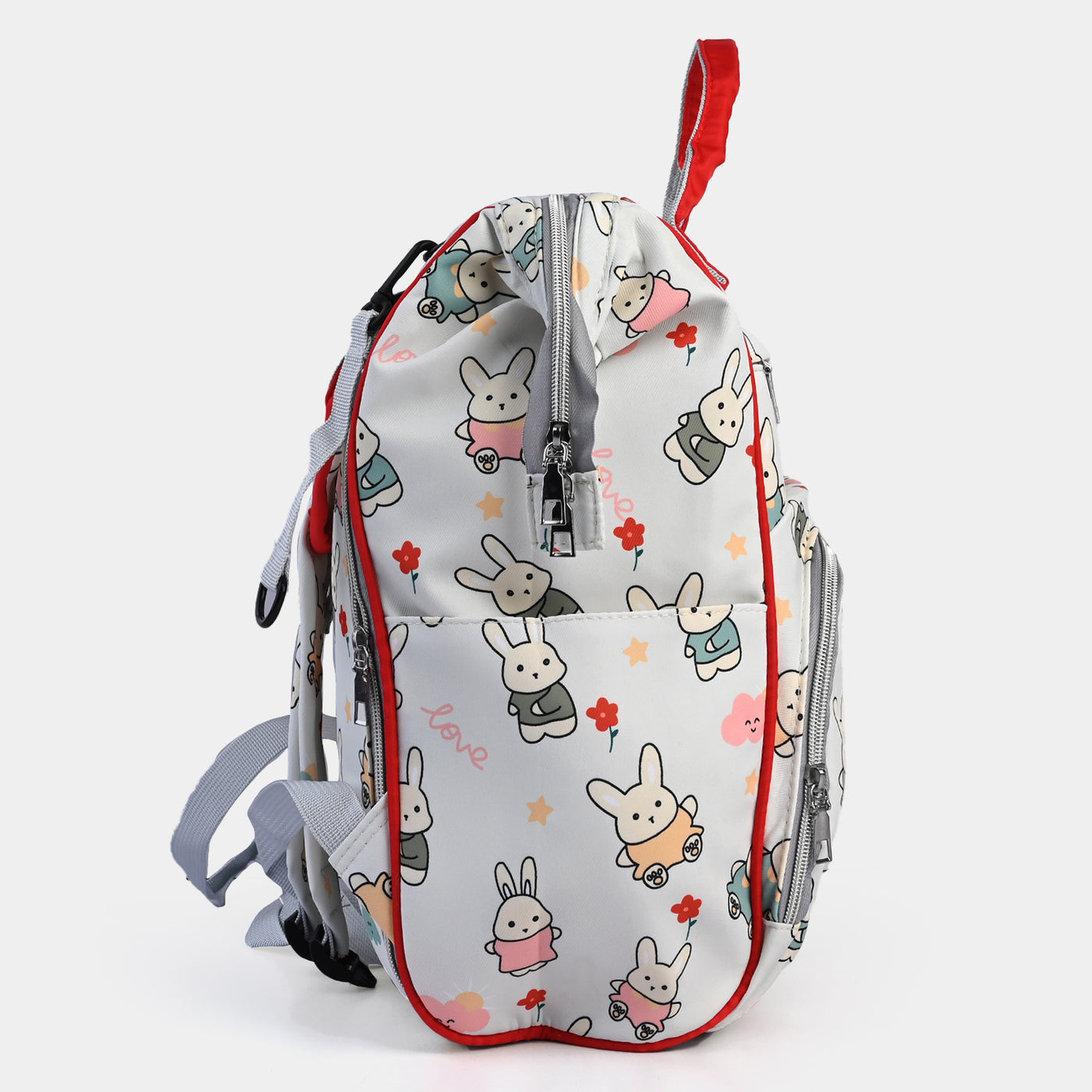 Baby Diaper Bag & Mother Backpack