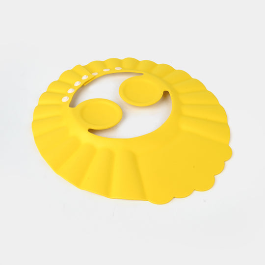 Adjustable Baby Kids Shampoo Bathing Shower Cap Hat | 1-3Y