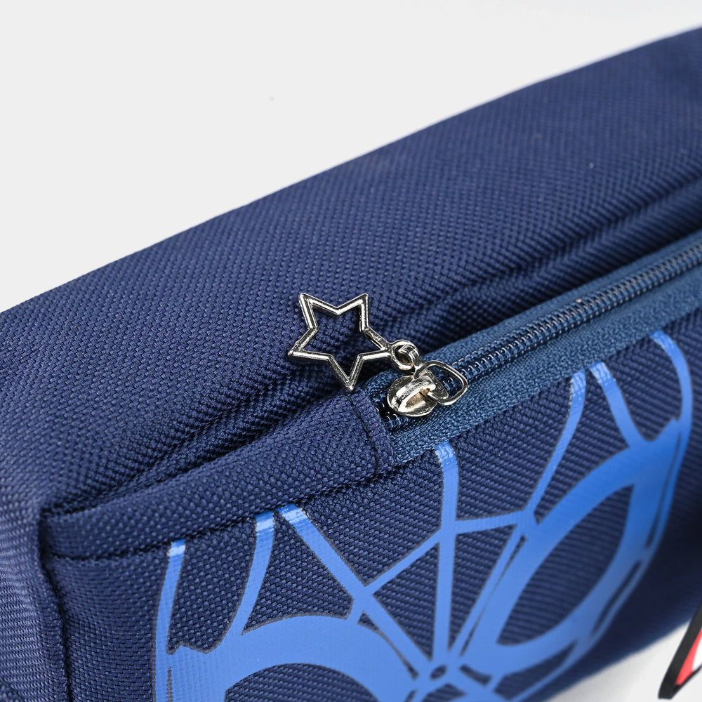 Stationary Pencil Pouch for Kids