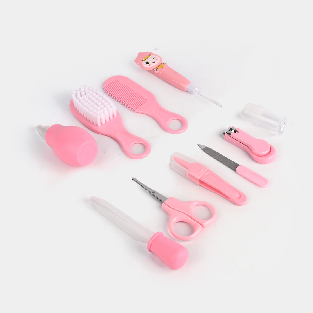Baby Care Kit Manicure 0M+ Set | 10PCs