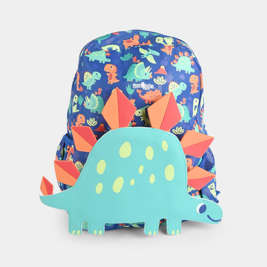 Smiggle School Backpack for Kids