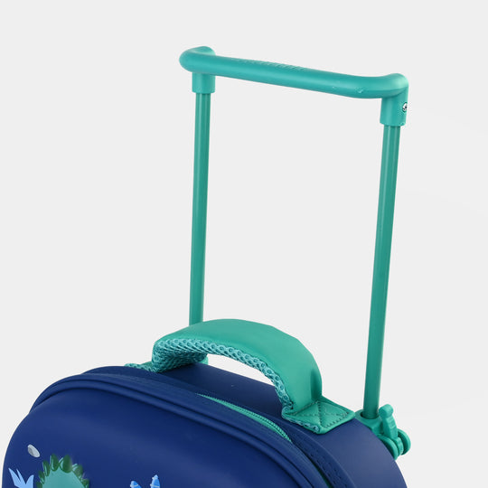 Smiggle Kids Travel Trolley Bag