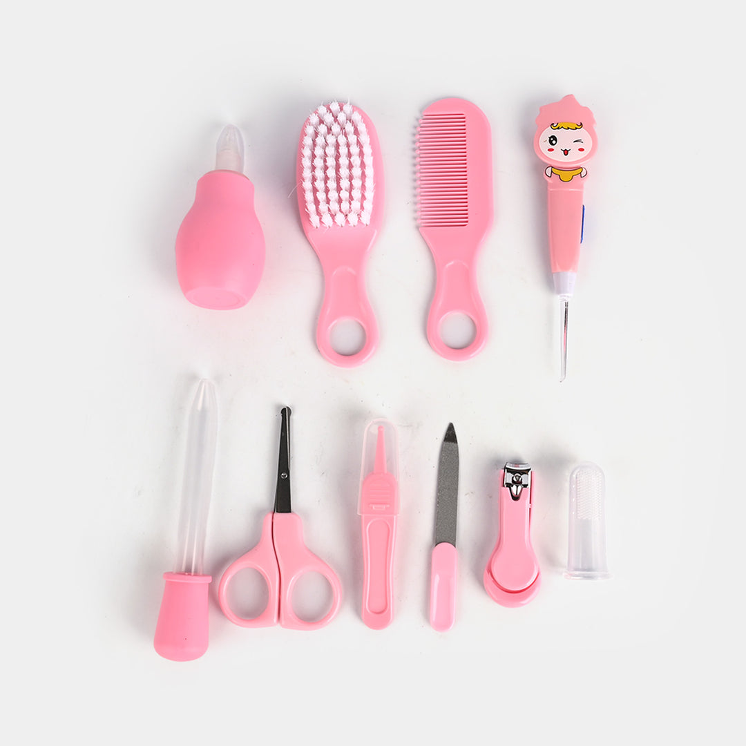 Baby Care Kit Manicure 0M+ Set | 10PCs